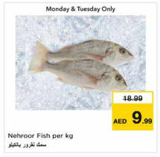 available at Nesto Hypermarket in UAE - Sharjah / Ajman