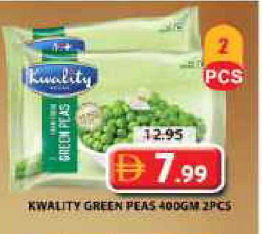 Peas available at Grand Hyper Market in UAE - Sharjah / Ajman