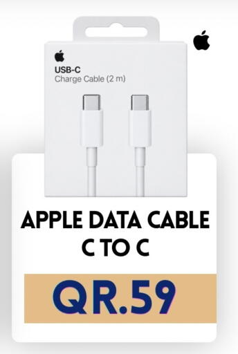 Apple available at Cairo Phones in Qatar - Al Daayen