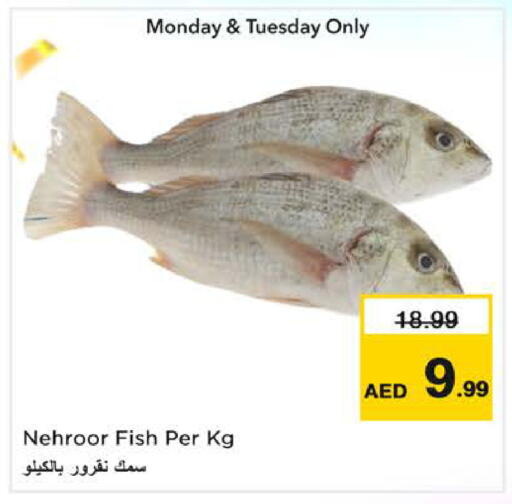 available at Nesto Hypermarket in UAE - Sharjah / Ajman