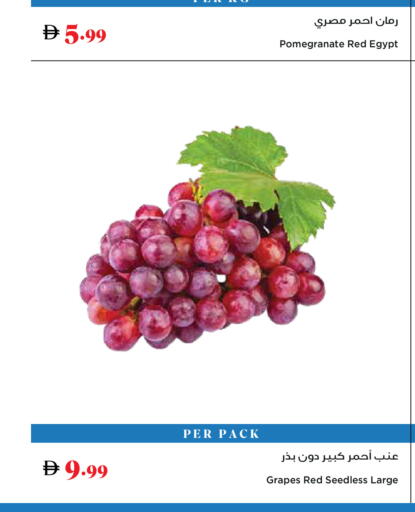 Pomegranate Grapes from Egypt available at Trolleys Supermarket in UAE - Dubai