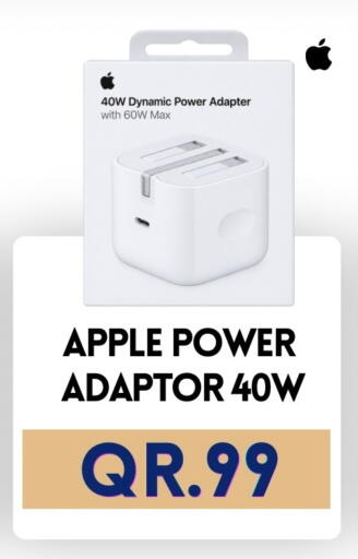 Apple available at Cairo Phones in Qatar - Al Daayen
