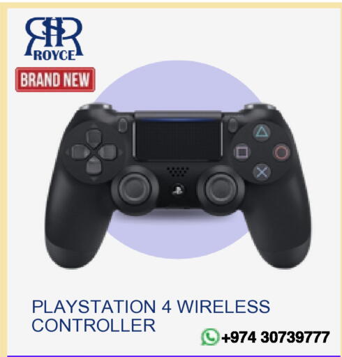 available at Royce World Trading & Services W.L.L in Qatar - Al Rayyan