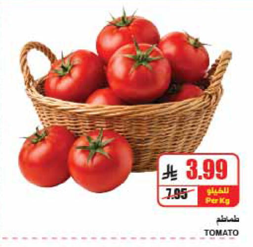 Tomato available at A Market in KSA, Saudi Arabia, Saudi - Riyadh