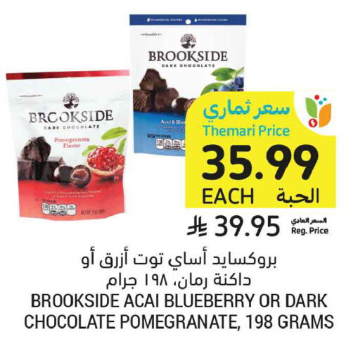 Pomegranate Blueberry BlueBerry available at Tamimi Market in KSA, Saudi Arabia, Saudi - Al Hasa