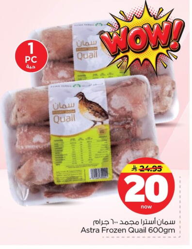 available at Nesto in KSA, Saudi Arabia, Saudi - Dammam