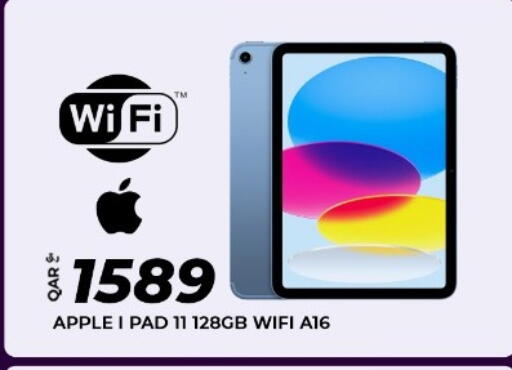 Apple available at Al Rawabi Electronics in Qatar - Doha