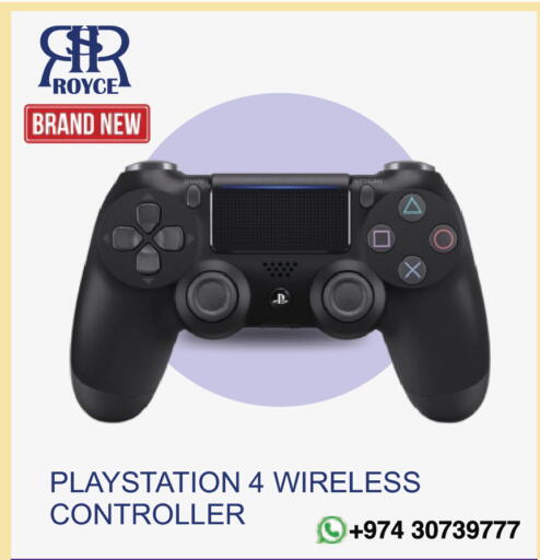 available at Royce World Trading & Services W.L.L in Qatar - Al Rayyan