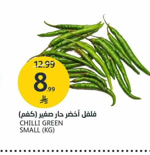 Chilli available at AlJazera Shopping Center in KSA, Saudi Arabia, Saudi - Riyadh