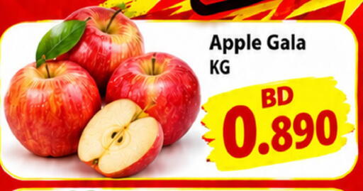 Apple available at Hassan Mahmood Group in Bahrain