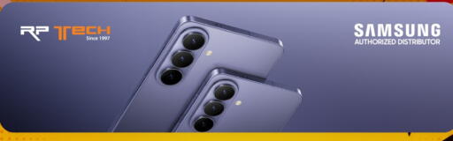 available at RP Tech in Qatar - Al Wakra