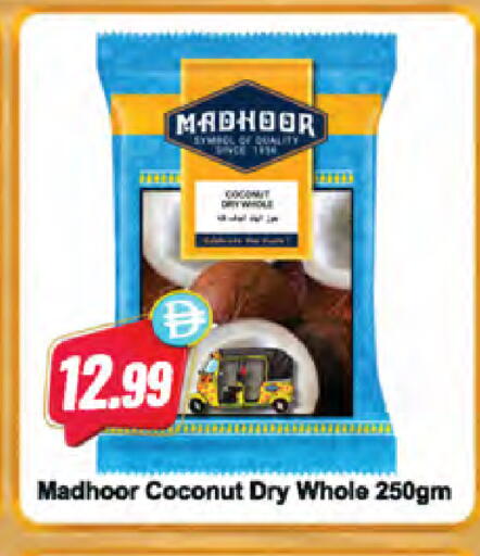 Coconut available at Almaya Supermarkets in UAE - Ras al Khaimah