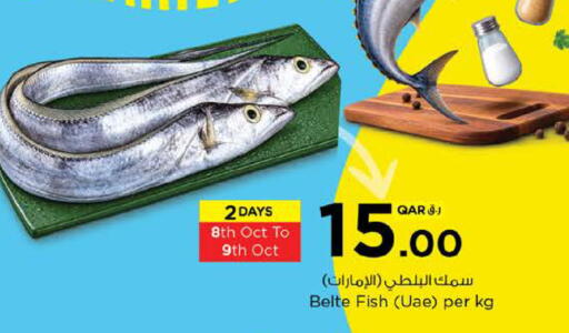 available at Nesto in Qatar - Doha