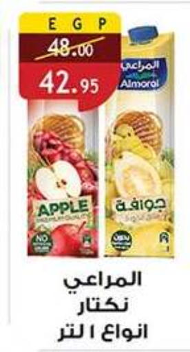 Apple available at الرايه  ماركت in Egypt - القاهرة