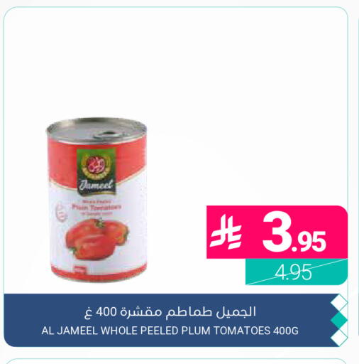 Plum Tomato available at اسواق المنتزه in مملكة العربية السعودية, السعودية, سعودية - المنطقة الشرقية