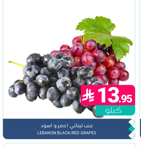 Grapes from Lebanon available at اسواق المنتزه in مملكة العربية السعودية, السعودية, سعودية - المنطقة الشرقية