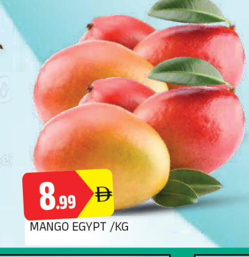 Mango from Egypt available at المدينة in الإمارات العربية المتحدة , الامارات - الشارقة / عجمان