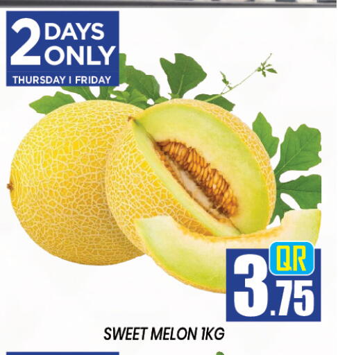 Melon available at نيو ستوب اند شوب in قطر - الوكرة