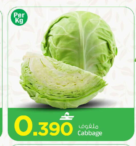 Cabbage available at MARK & SAVE in Oman - Muscat