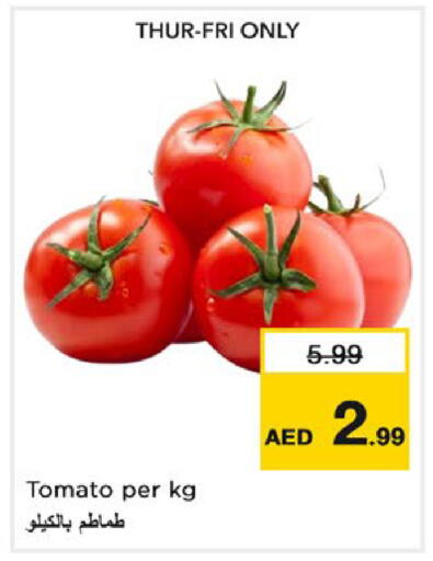 Tomato available at Nesto Hypermarket in UAE - Dubai