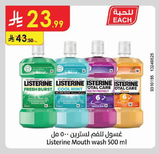 Mint available at Danube in KSA, Saudi Arabia, Saudi - Tabuk