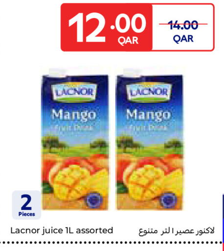 Mango available at Carrefour in Qatar - Umm Salal