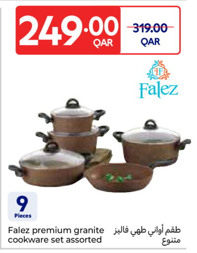 available at Carrefour in Qatar - Umm Salal