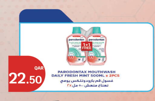 Mint available at City Hypermarket in Qatar - Al Rayyan