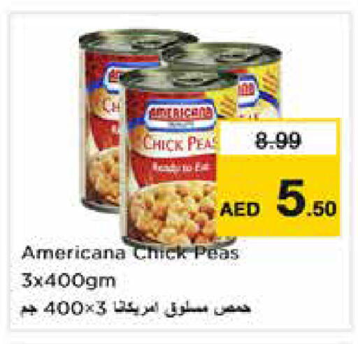 Peas available at Nesto Hypermarket in UAE - Dubai