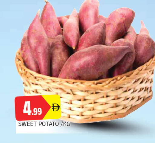 Sweet Potato available at المدينة in الإمارات العربية المتحدة , الامارات - الشارقة / عجمان