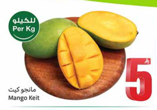Mango available at أسواق عبد الله العثيم in مملكة العربية السعودية, السعودية, سعودية - الخبر‎