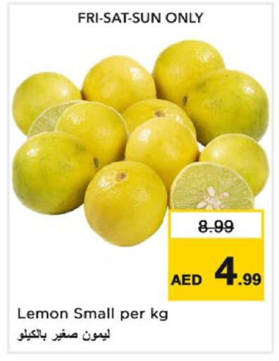 Lemon available at Nesto Hypermarket in UAE - Dubai