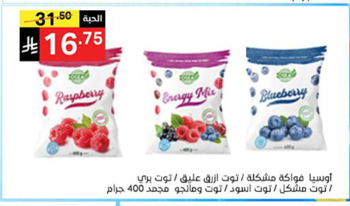 Raspberry Blueberry BlueBerry available at سوبرماركت نوري‎ in مملكة العربية السعودية, السعودية, سعودية - مكة المكرمة