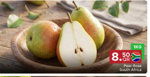 Pear from South Africa available at مركز التموين العائلي in قطر - الوكرة