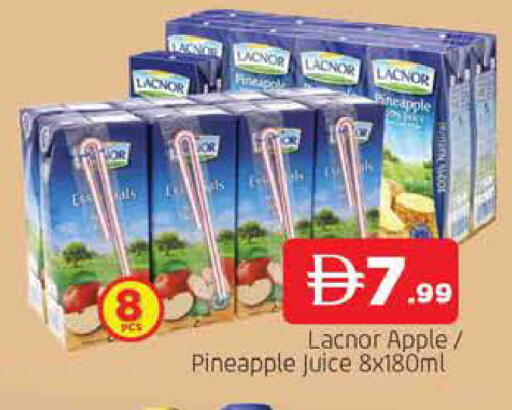 Pineapple Apple available at AL MADINA in UAE - Sharjah / Ajman