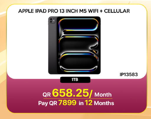 Apple available at iCONNECT  in Qatar - Al Shamal