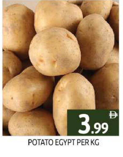 Potato from Egypt available at BIGmart in UAE - Dubai