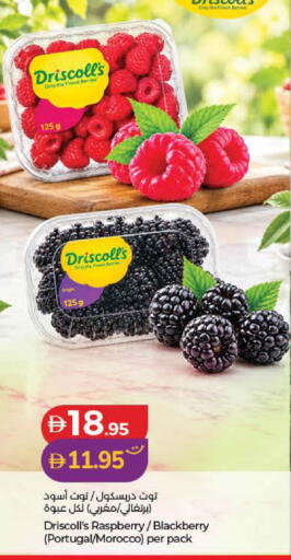 Raspberry Blackberry from Portugal Morocco available at Lulu Hypermarket in UAE - Dubai