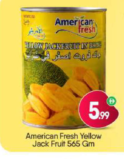 Jackfruit available at BIGmart in UAE - Dubai