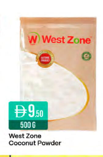 Coconut available at West Zone Supermarket in UAE - Dubai