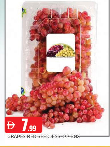 Grapes available at AL MADINA in UAE - Sharjah / Ajman