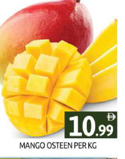 Mango available at BIGmart in UAE - Dubai