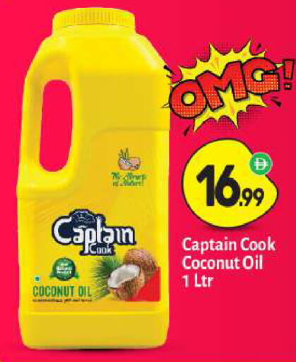 Coconut available at BIGmart in UAE - Dubai