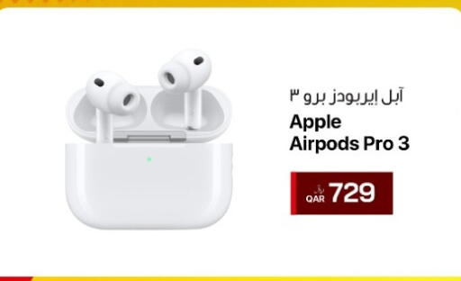 Apple available at آر بـــي تـــك in قطر - أم صلال