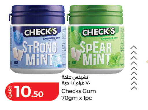 Mint available at لولو هايبرماركت in قطر - الوكرة