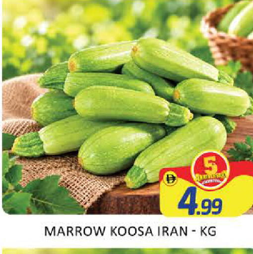 Mango Marrow from Iran available at مانجو هايبرماركت in الإمارات العربية المتحدة , الامارات - دبي