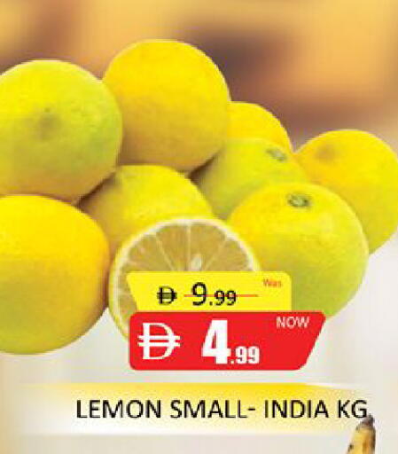 Lemon from India available at المدينة in الإمارات العربية المتحدة , الامارات - دبي