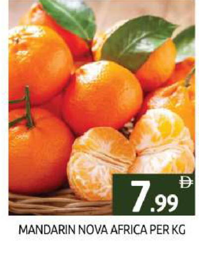 Mandarin available at BIGmart in UAE - Dubai