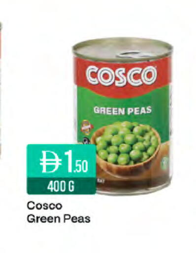 Peas available at West Zone Supermarket in UAE - Sharjah / Ajman