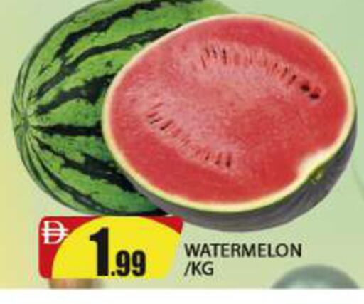 Watermelon available at المدينة in الإمارات العربية المتحدة , الامارات - دبي